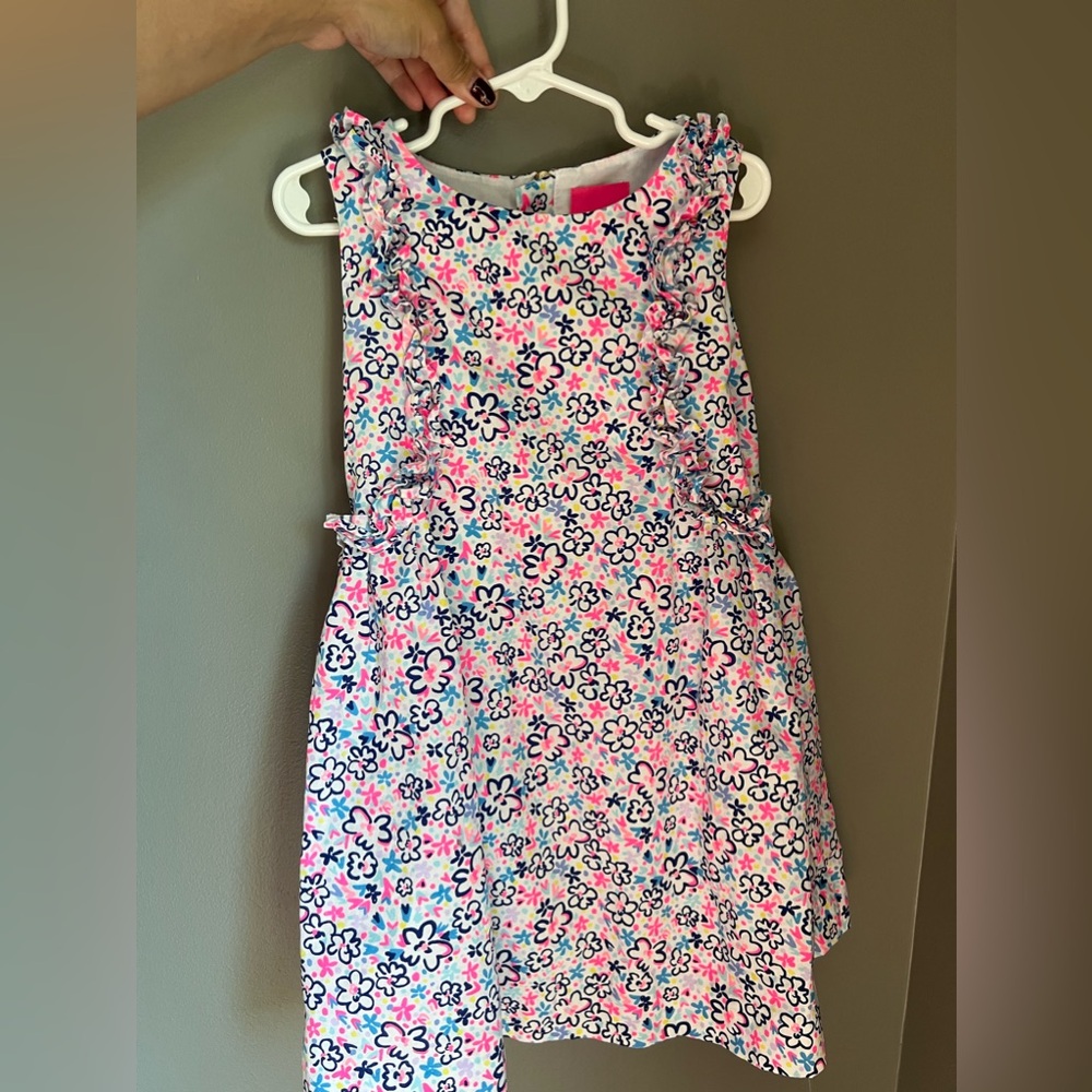 Lilly Pulitzer Girls Dress | Size 6
